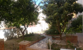 Casa Simonte Trapani